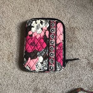 Vera Bradley tech sleeve